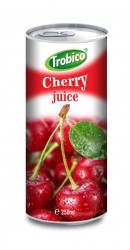 250ml Natural Cherry Juice